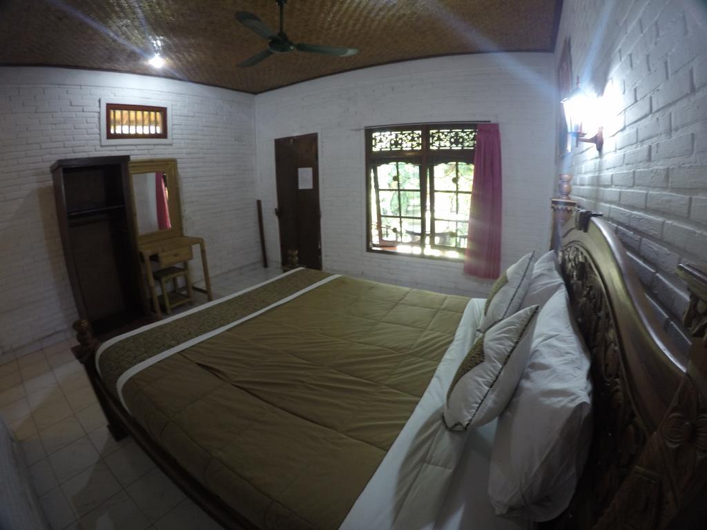 Eka'S Homestay Ubud Kültér fotó