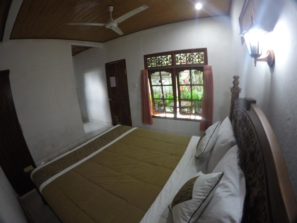 Eka'S Homestay Ubud Kültér fotó